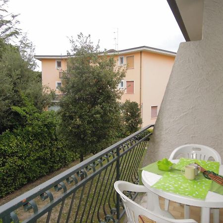 Villa Mery Bibione Buitenkant foto
