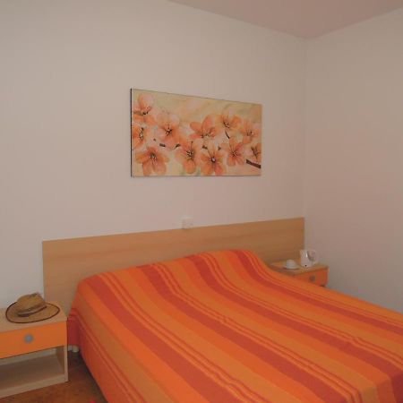 Villa Mery Bibione Buitenkant foto