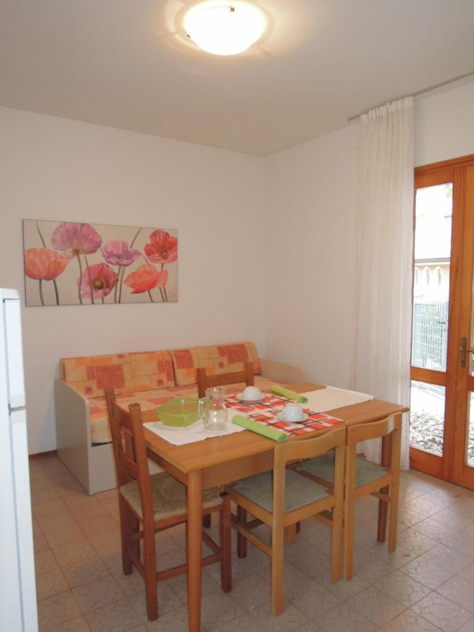 Villa Mery Bibione Buitenkant foto