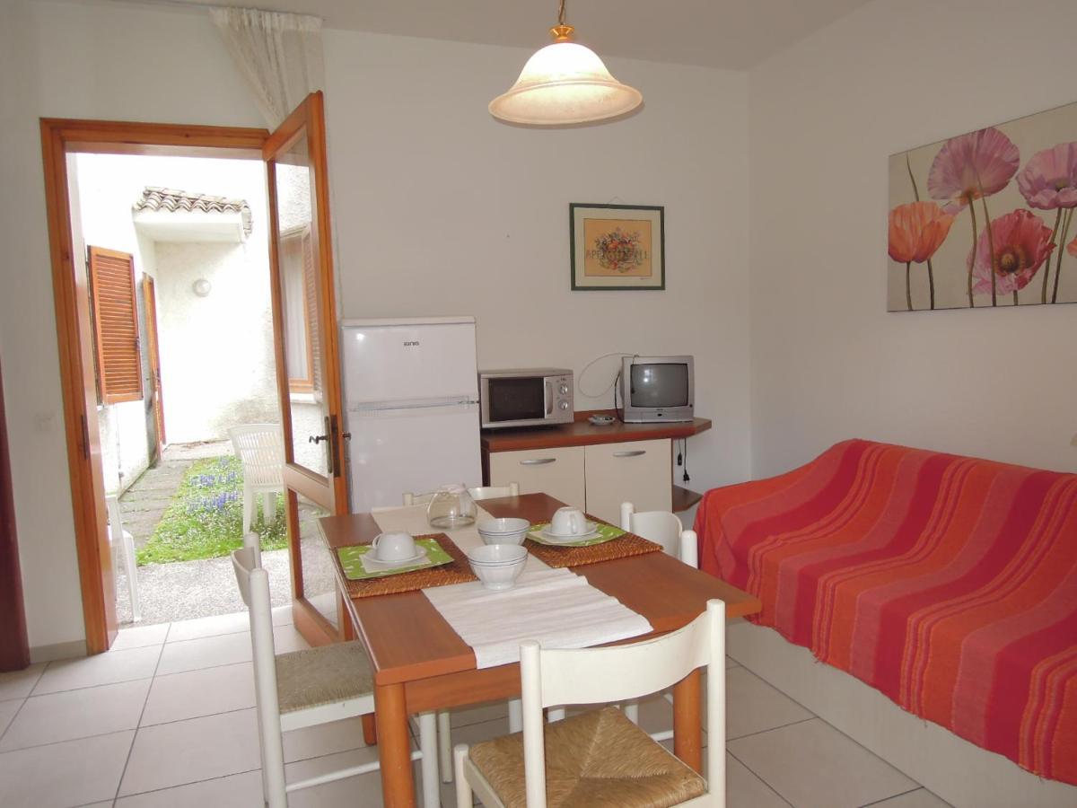Villa Mery Bibione Buitenkant foto