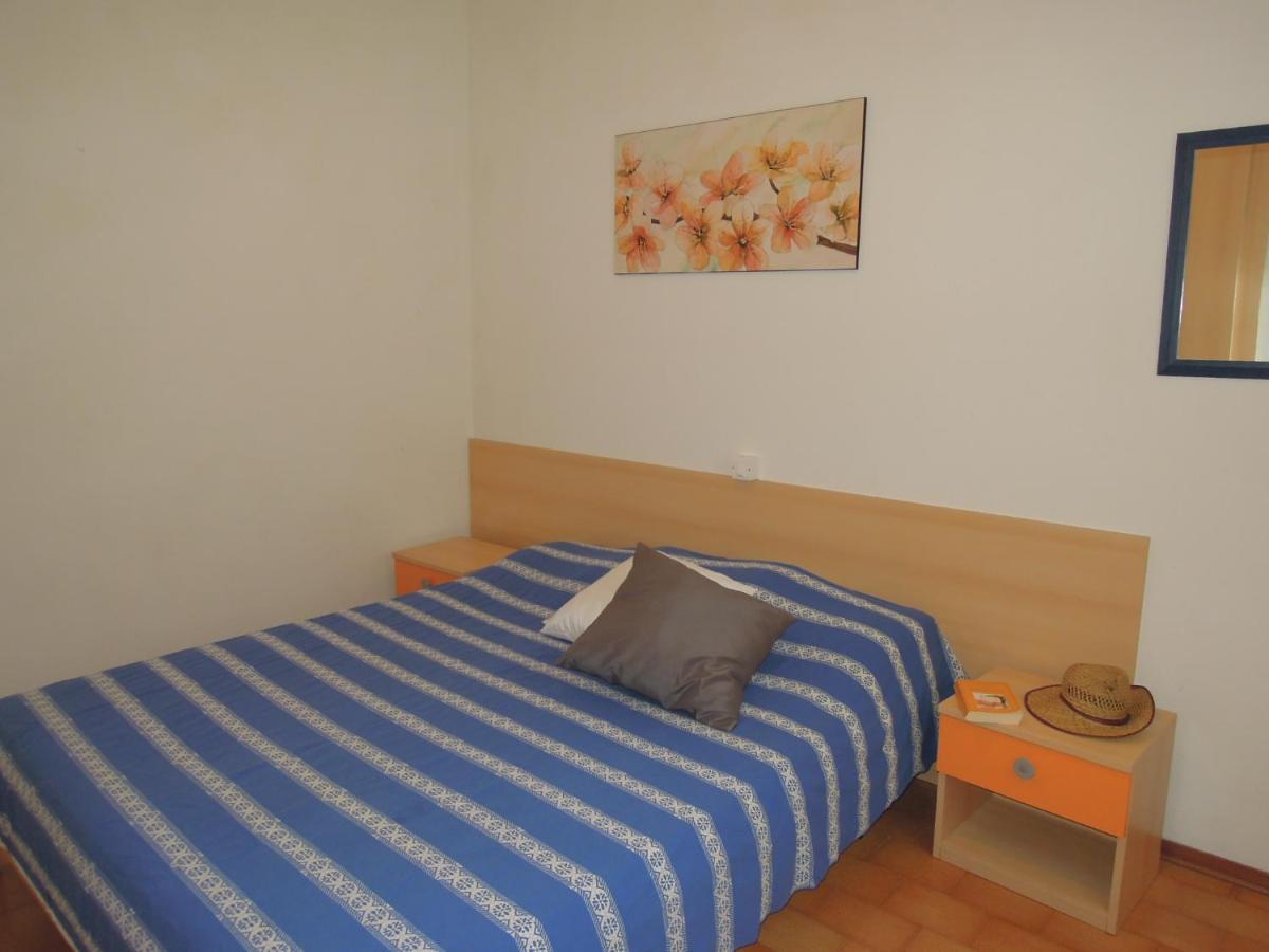Villa Mery Bibione Buitenkant foto