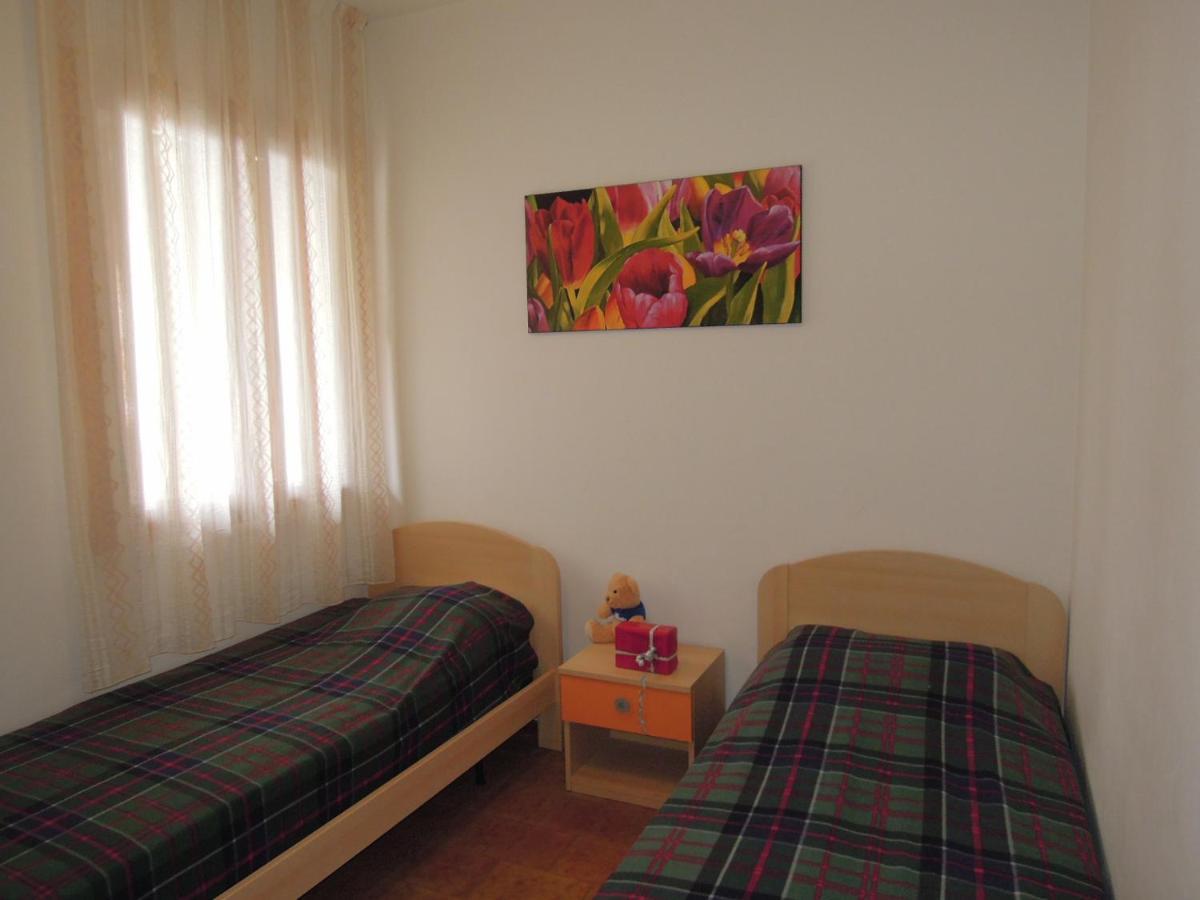 Villa Mery Bibione Buitenkant foto