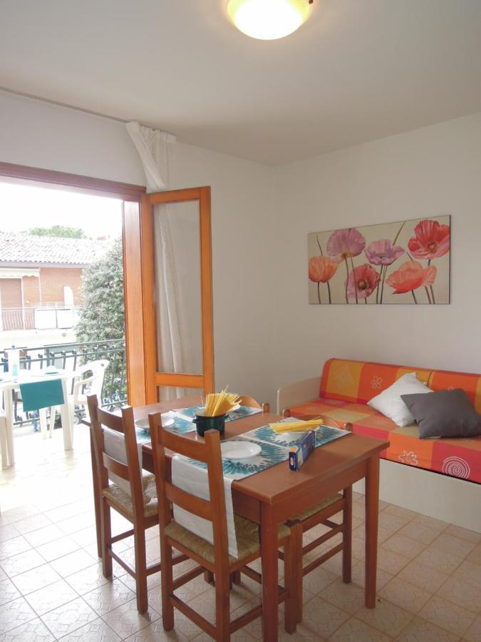 Villa Mery Bibione Buitenkant foto