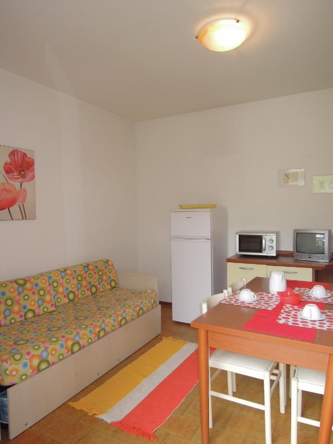 Villa Mery Bibione Buitenkant foto