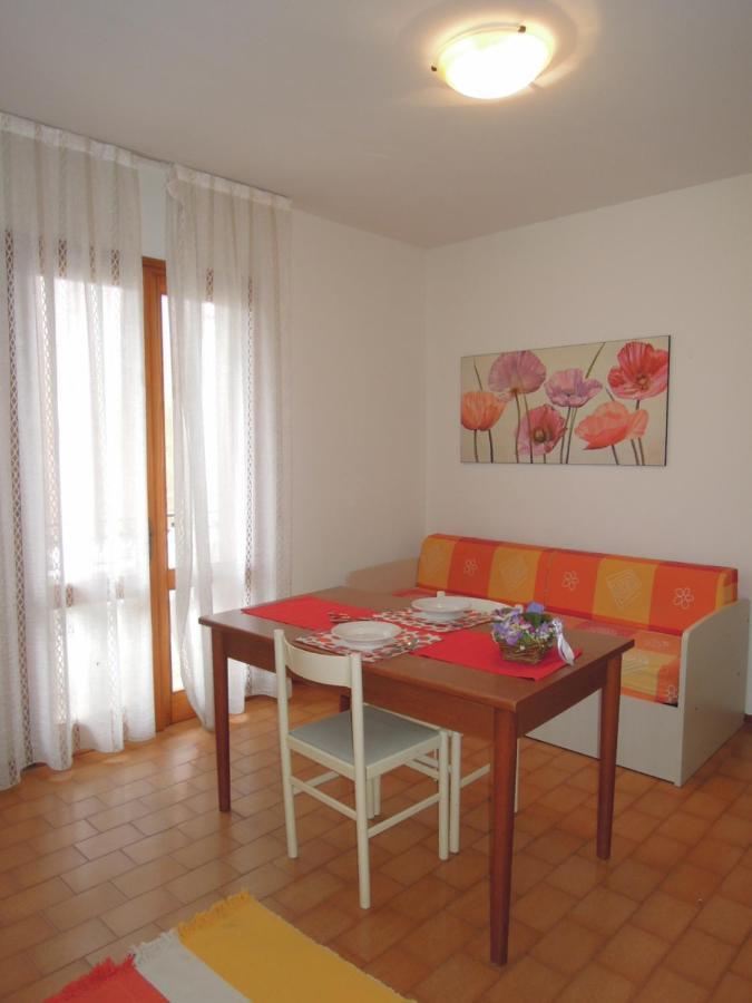 Villa Mery Bibione Buitenkant foto