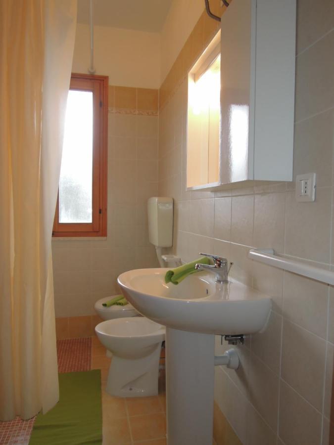 Villa Mery Bibione Buitenkant foto