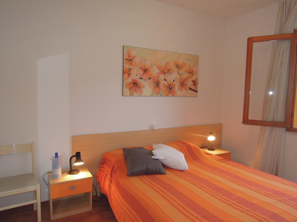 Villa Mery Bibione Buitenkant foto