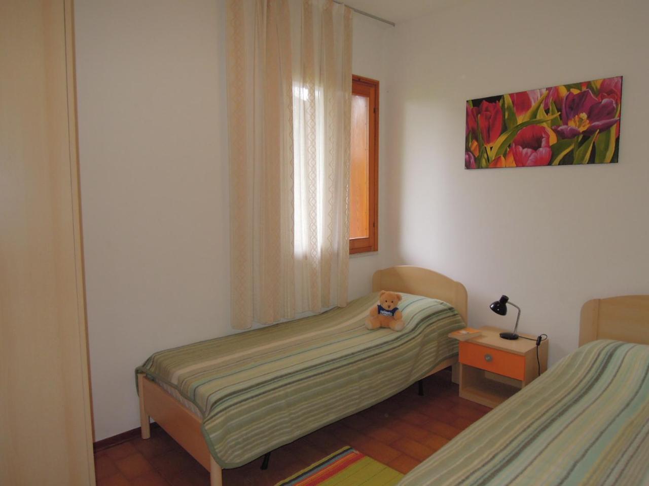 Villa Mery Bibione Buitenkant foto